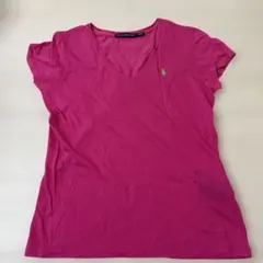 ラルフローレン　Tシャツ