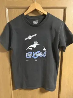未開封BUMP OF CHICKEN ホームシック衛星ツアーファイナル Tシャツ 新品未開封】BUMP OF CHICKEN ホームシック衛星2024『ツアー
