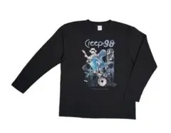 クリープハイプ 98T クリープハイプ98T M クリープハイプ Tシャツ Mサイズ 98T 商品
