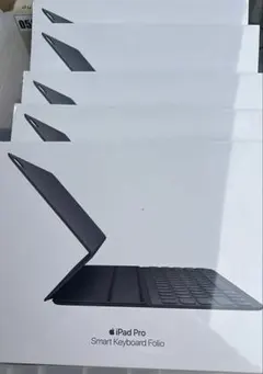［セミエビ様専用］Ipad Pro Keyboard Folio
