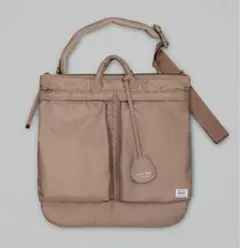 2025年最新】ポーター ハイク ベージュの人気アイテム - メルカリ