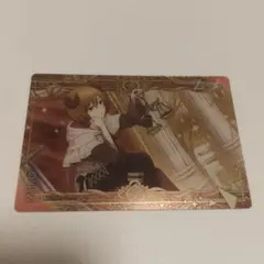 プロセカMEIKOウエハースカード