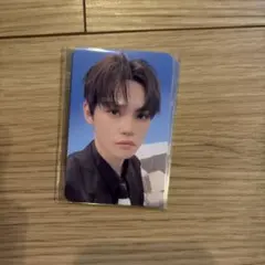 NCT DREAM BTTF チョンロ　トレカ