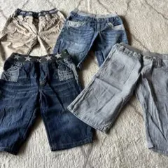 MPS ハーフパンツ