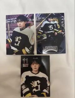 SEVENTEEN HOME スングァン