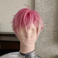 あんスタ 久遠舞珠 コスプレ ウィッグ - メルカリ