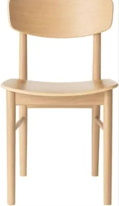 2026年最新】無印 オーク材 チェアの人気アイテム - メルカリ