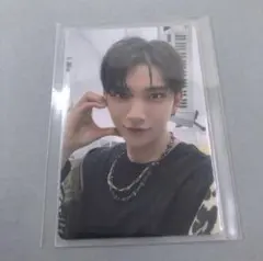 SEVENTEEN DREAM ジョシュア 初回限定盤A トレカ セブチ