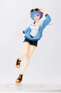 プレシャス フィギュア レム～スポーティサマーver.〜