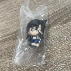 毛利蘭 名探偵コナン ぎゅーこっと ガチャ