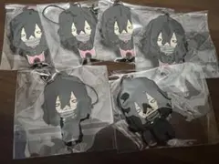 僕のヒーローアカデミア ヒロアカ 相澤消太 ラバスト