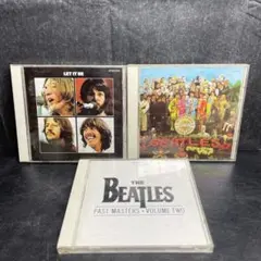 ビートルズ THE BEATLES Let It Be 8cmシングルCD - メルカリ