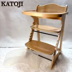 【美品】KATOJI カトージ プレミアムベビーチェア ハイチェア 楽天市場】【1種類を選べる】プレミアムベビーチェア S(1台