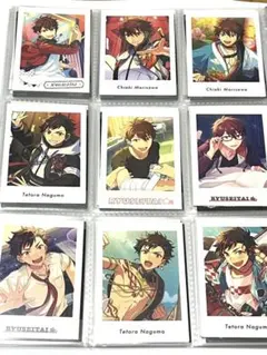 流星隊 ぱしゃこれ ぱしゃっつ バラ売り⭕️