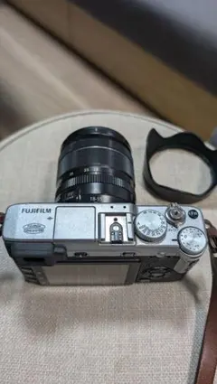 2026年最新】fujifilm x-e1の人気アイテム - メルカリ