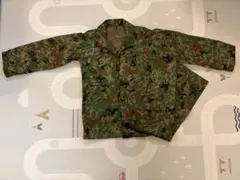 自衛隊 迷彩 色々13点セット レプリカ ミニタリー サバゲー 自衛隊 迷彩 ジャンバー 徽章 など セット レプリカ ミニタリー