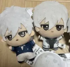 専用　ブルーロック　凪　ぬいぐるみ　2点セット　♡