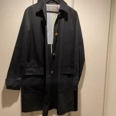 ★ポールスミス・コート紺色40★