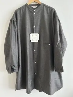 the mad shop wolf&wolff シャツ atelier 103