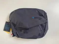 Klättermusen GAUT ナイロン製 メッセンジャーバッグのサムネイル