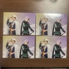 静かなる夜半の寝ざめ 刀ミュ ブロマイド 山姥切国広 五月雨江