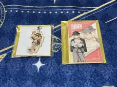 鬼滅の刃×サンシャインシティ B賞&C賞セット 煉獄杏寿郎