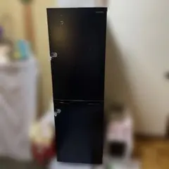 アイリスオーヤマノンフロン冷蔵庫154L IRSN0 - メルカリ