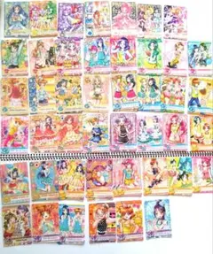 プリキュアDCD　プリキュアオールスターズ　#02　まとめ　ドキドキ！プリキュア
