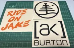 2026年最新】ride スノーボード ステッカーの人気アイテム - メルカリ