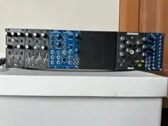 Cwejman VCO-2RM & RES-4セット ユーロラック・モジュラ― Cwejman VCO-2RM & RES-4セット ユーロラック・モジュラ― - メルカリ