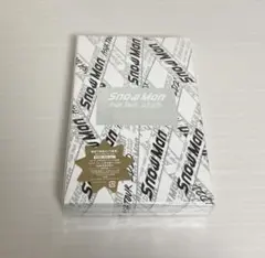 Snow Man ASIA TOUR 2.D.2.D 初回盤 3BluRay