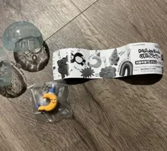 Daisuke Kondo めじるしアクセサリー tsuki