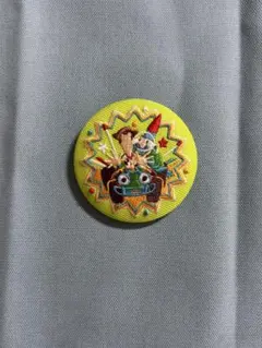 トイストーリー 刺繍バッジのサムネイル