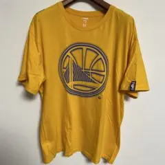 NBA ゴールデンステート・ウォリアーズ Tシャツ 2XL