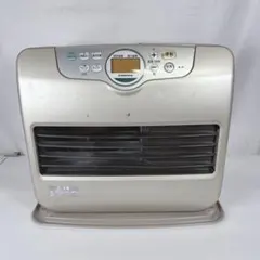 コロナ FH-ST4612BY 石油ファンヒーター 灯油ストーブ 7.2L