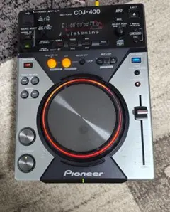 2026年最新】Pioneer CDJ-400の人気アイテム - メルカリ