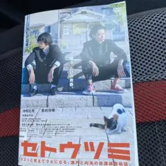 セトウツミ DVD 池松壮亮　菅田将暉　中条あやみ