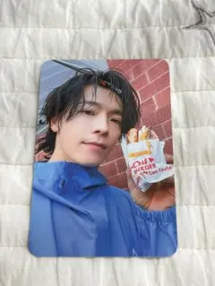 2026年最新】Super JUNIOR トレカ ドンヘの人気アイテム - メルカリ