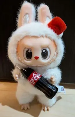 2026年最新】Labubu cocaの人気アイテム - メルカリ