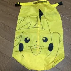 ポケットモンスター ピカチュウ バッグ