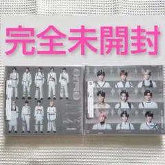 【完全未開封】SnowMan Snow Labo. S2 まとめ
