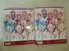 ラブライブ カードゲーム ラブライブデイズ 特典 バインダーのサムネイル