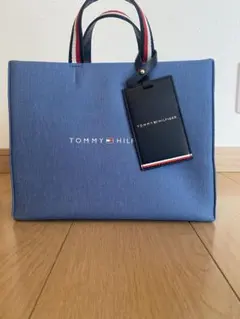 Tommy Hilfiger トートバッグ