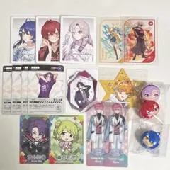 にじさんじ まとめ