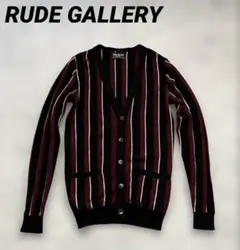 2026年最新】RUDE GALLERY メンズ カーディガンの人気アイテム - メルカリ