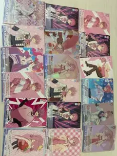 すとぷり さとみくん カード バラ売り まとめ買い