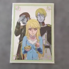 宇宙戦艦ヤマト3199 ブロマイド 未使用