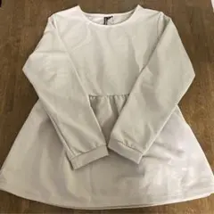 hk works london チュニック