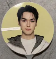 2026年最新】seventeen バーノン うちわの人気アイテム - メルカリ