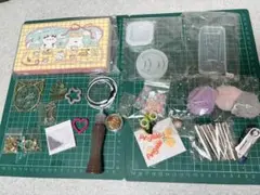 GreenOceanオリジナル　おまけセット